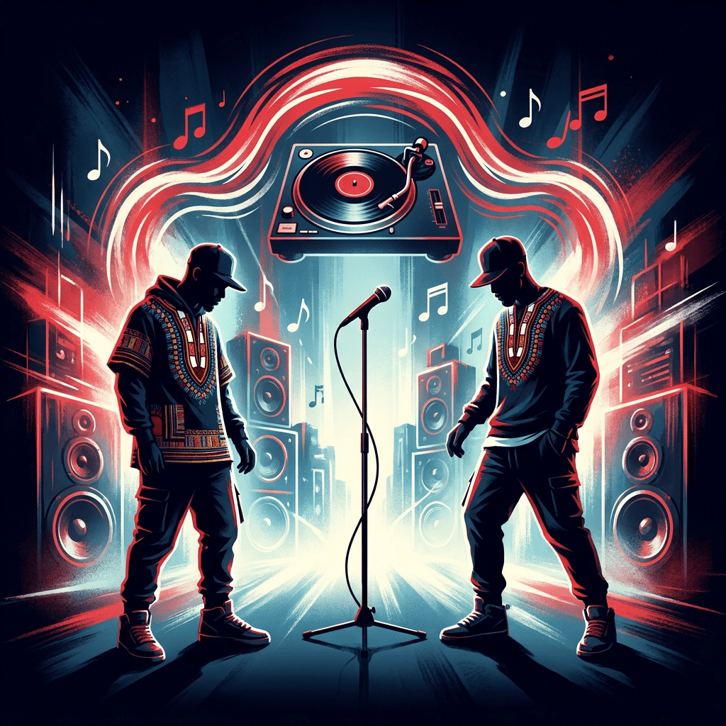 7 Best Afro Beats Playlist Picks for 2026