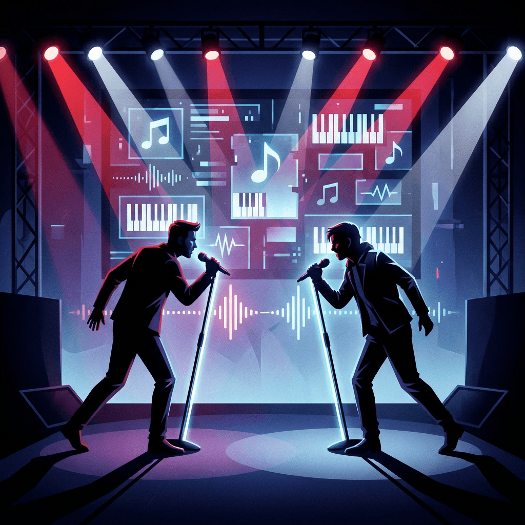 The 10 Best AI Music App Tools for 2026