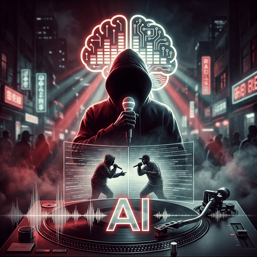 AI Rap Lyrics Generator Free: Craft Viral Bars for 2026