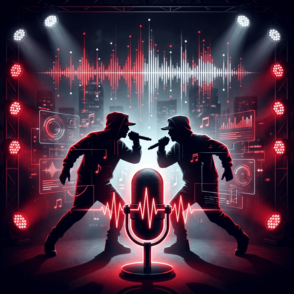 AI Rap Voice: Create Realistic Vocals with Top Tools
