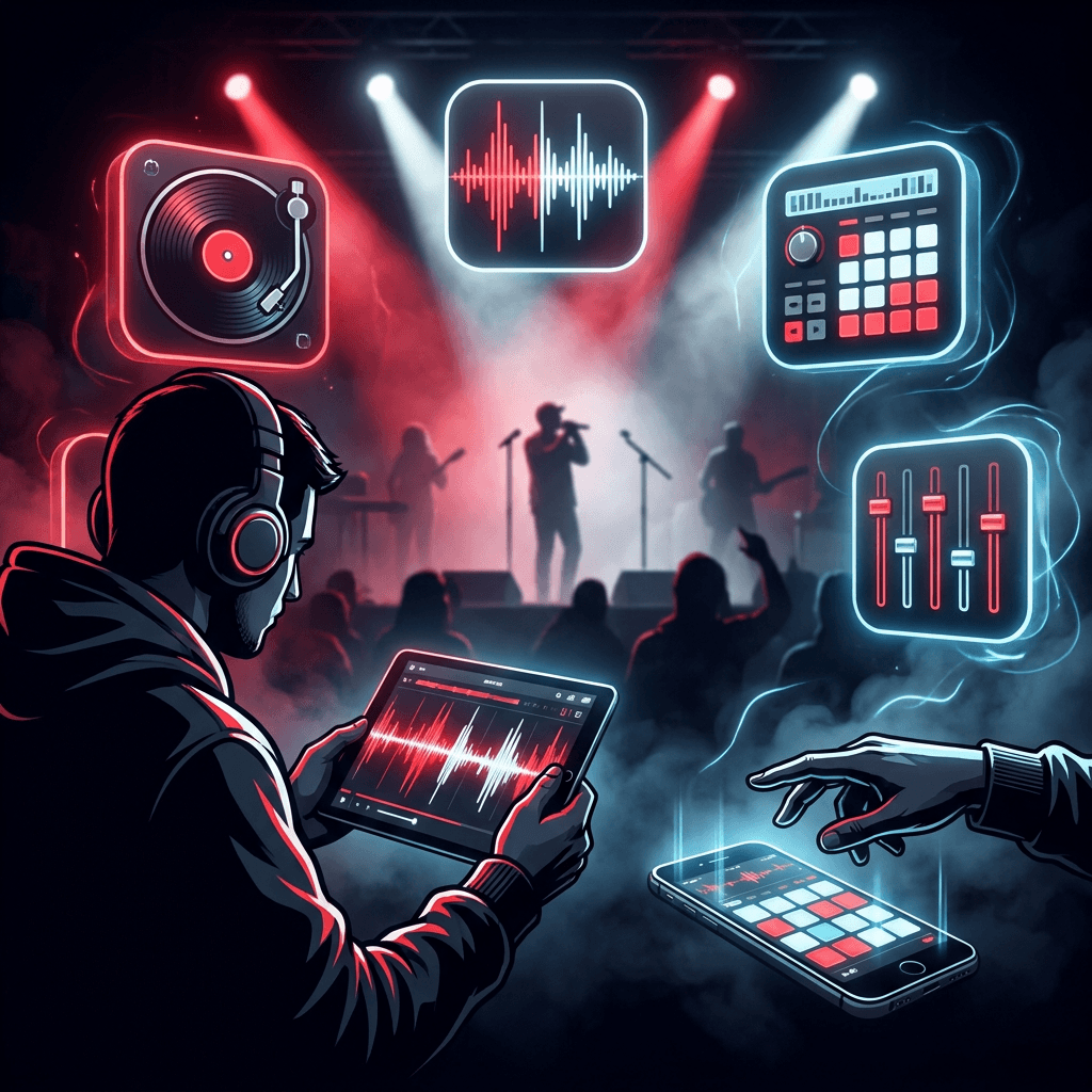 10 Best Apps to Make a Beat in 2026: Pro & Mobile