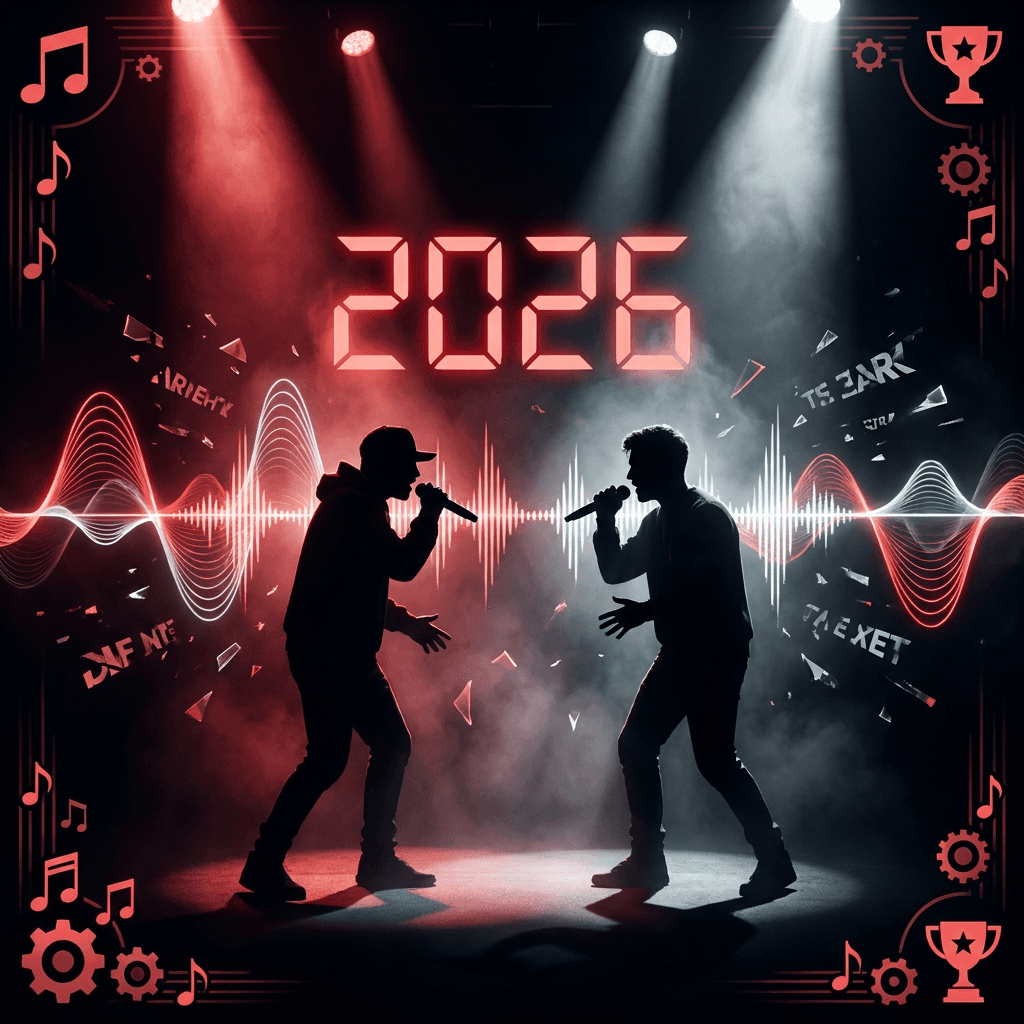 8 Best Battle Rap Lines: A Rapper's Guide for 2026