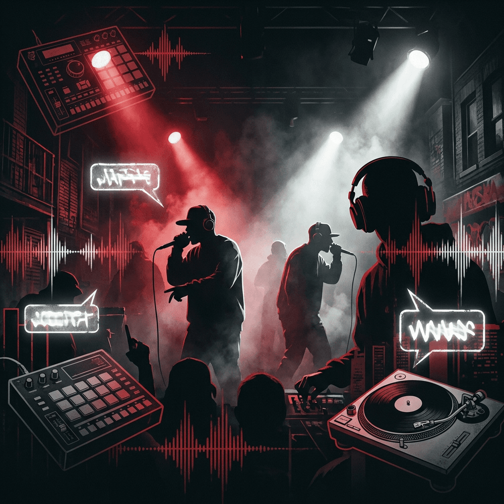 8 Essential Boom Bap Songs to Master Your Flow