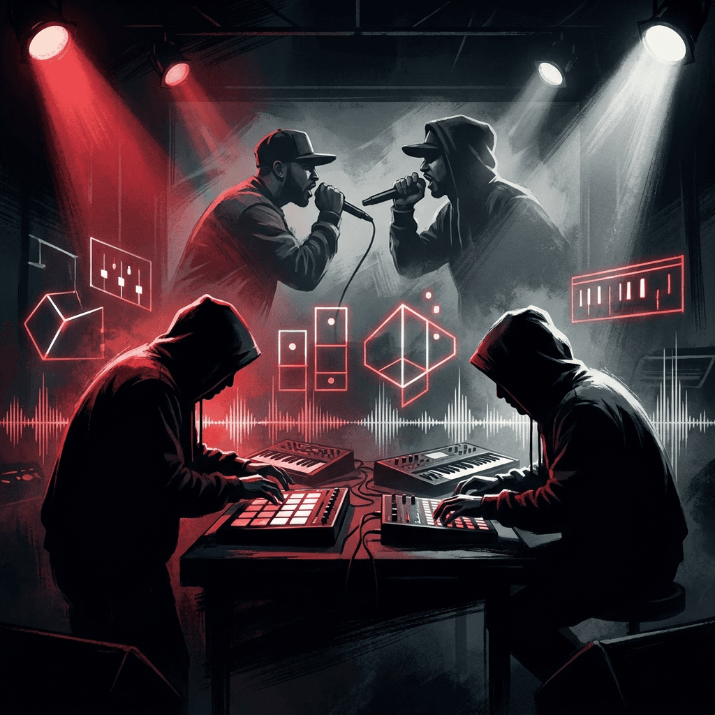 Chord Progression Basics for Modern Beat Makers