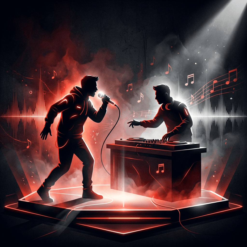 10 Contemporary R&B Songs That Define Modern Flow