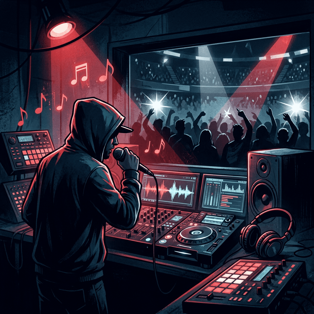 Create Ultimate Diss Track Beats: Pro Tips