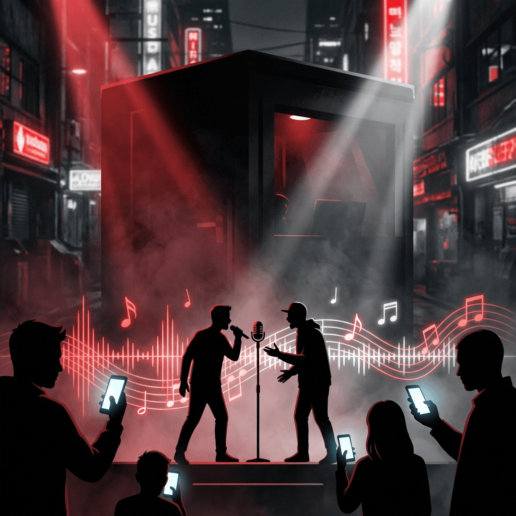 Free Songwriting Apps: Your Guide to free songwriting apps for lyrics and beats