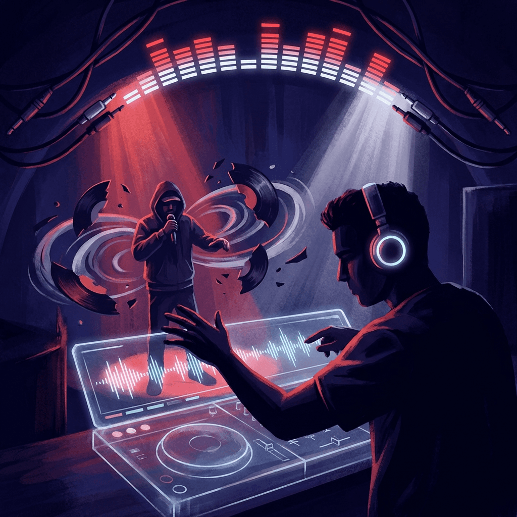 Master how cut a song like a Pro in 2026