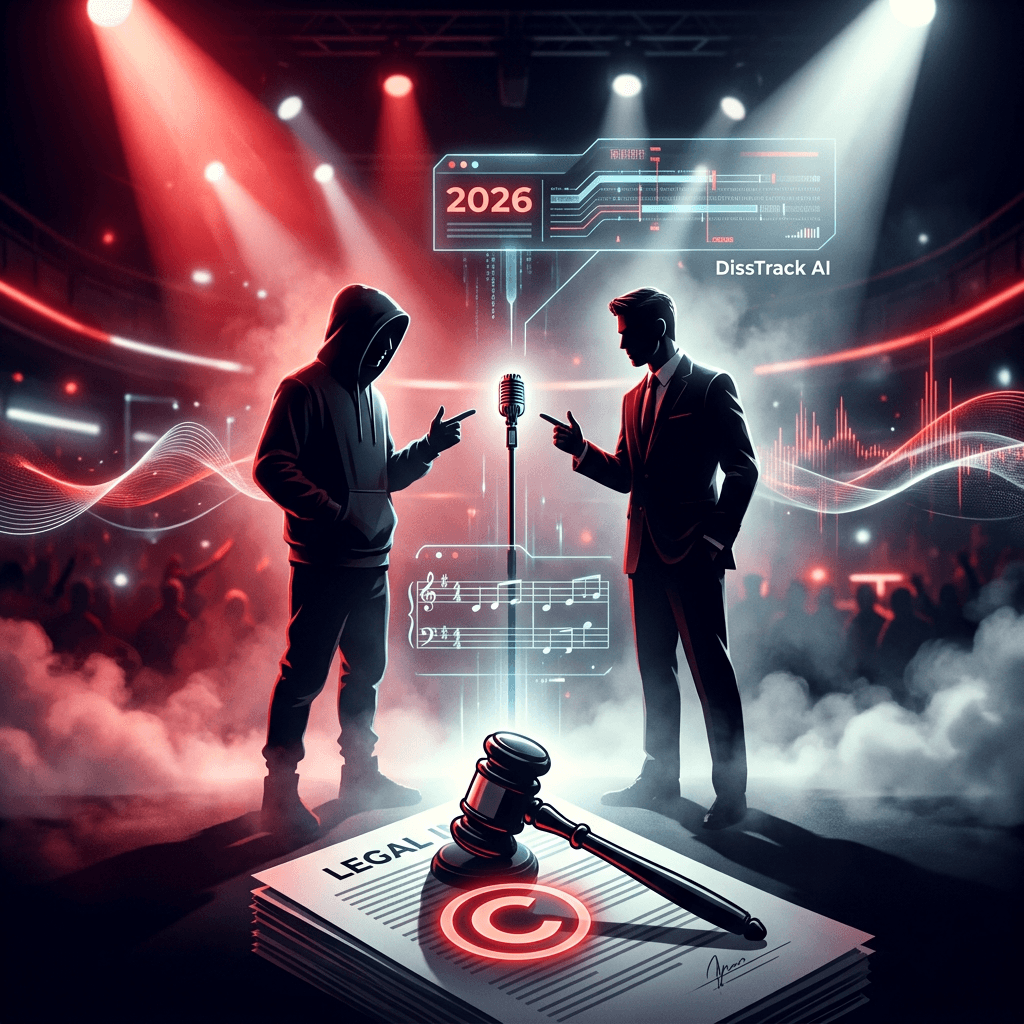 How to Copyright Lyrics to a Song: The 2026 Legal Guide