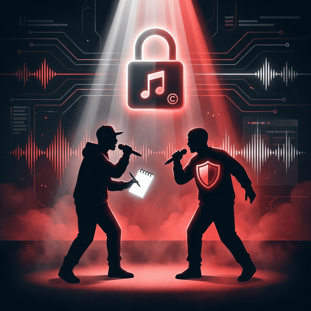 How to Copyright Songs for Free (The Real Way)