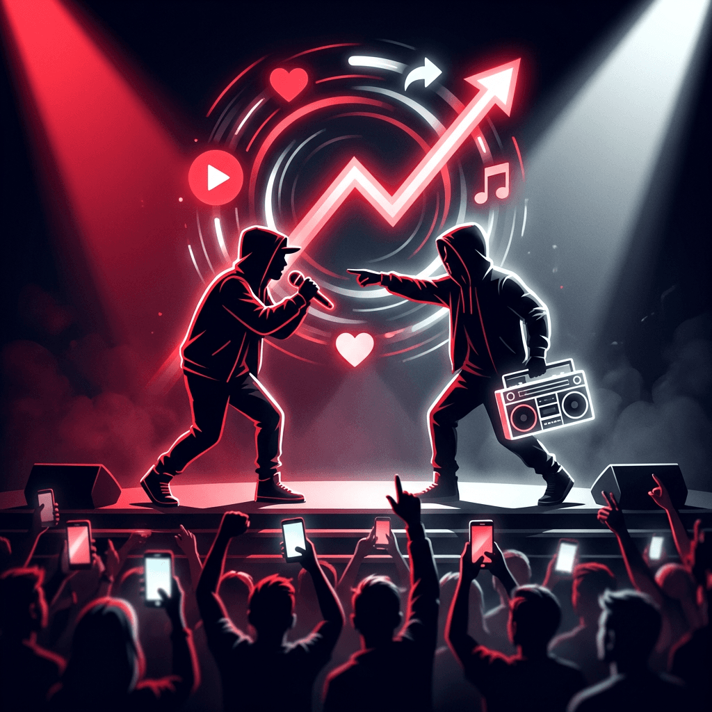 How to Go Viral on Social Media A 2026 Guide