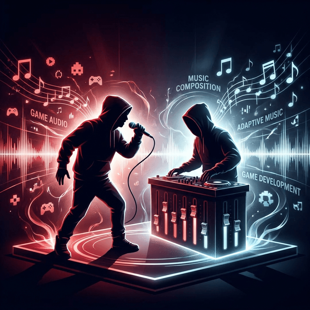 How to Make Music for a Video Game: A Pro's Guide
