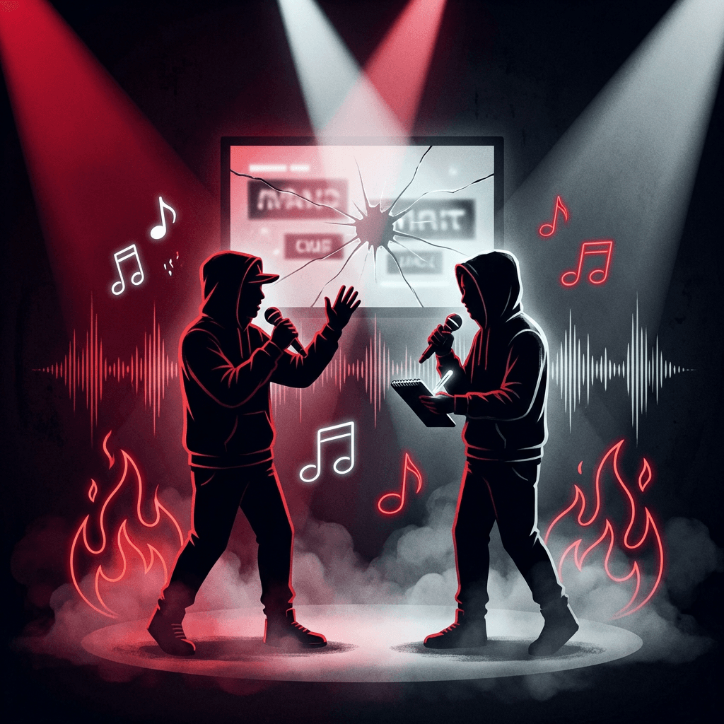 How to Roast Your Best Friend Without Losing One