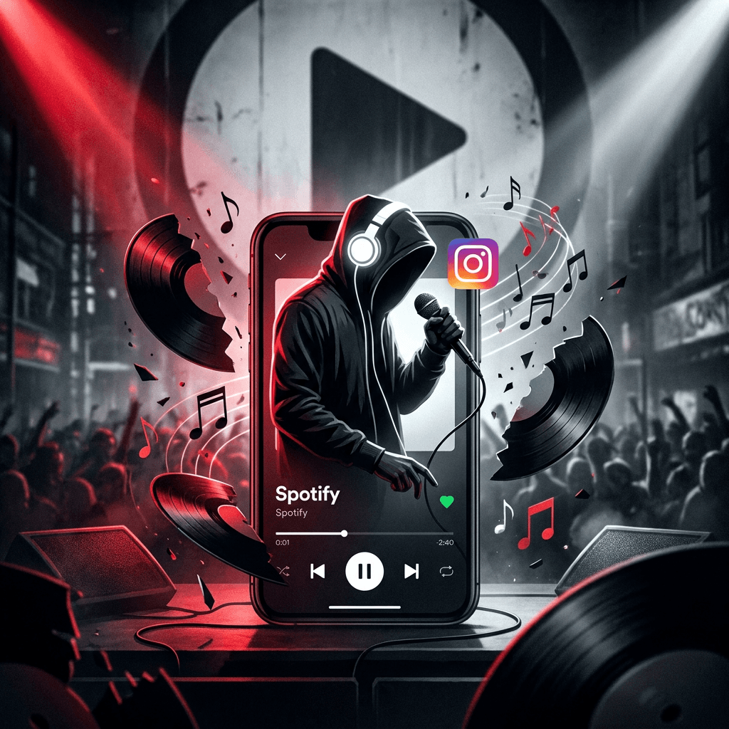 How to Share a Song on Spotify & Make It Go Viral