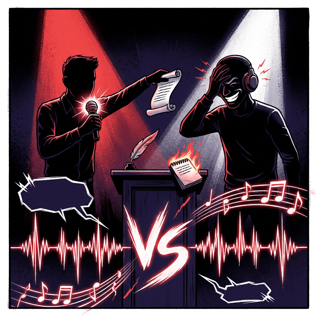 How to Write a Roast Speech That Gets Big Laughs