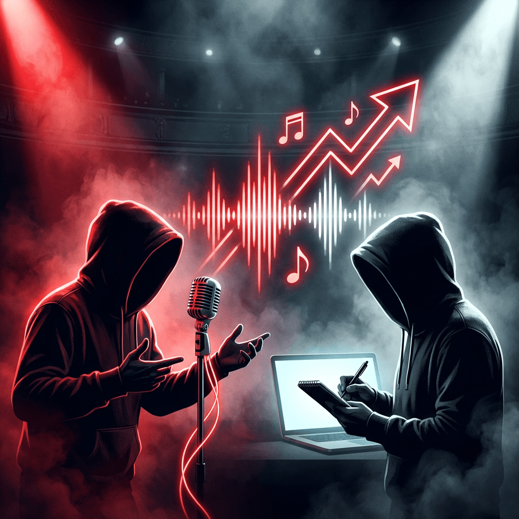 How to Write Your Own Song and Go Viral From Scratch