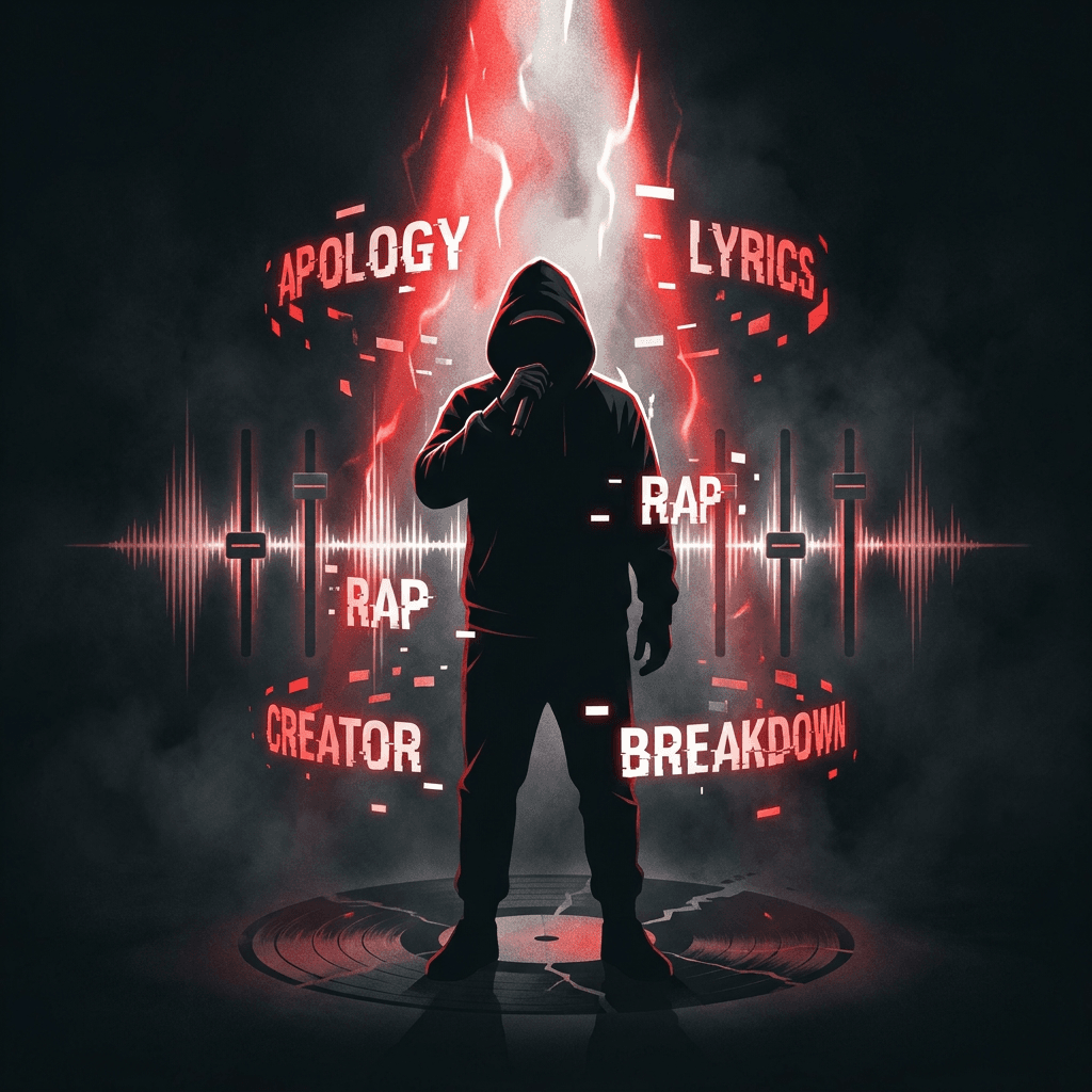 Logan Paul Apology Lyrics: A Creator's Breakdown