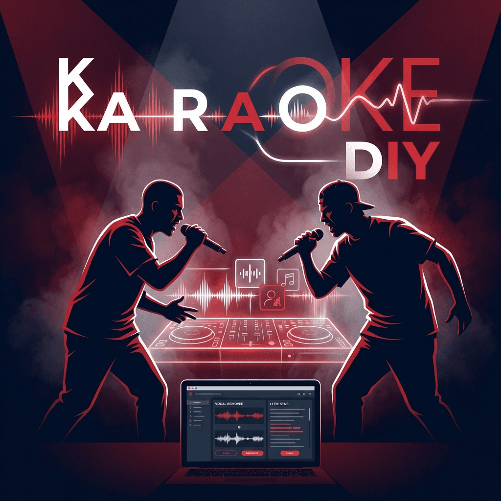 Making Karaoke Tracks The Ultimate DIY Guide For 2026