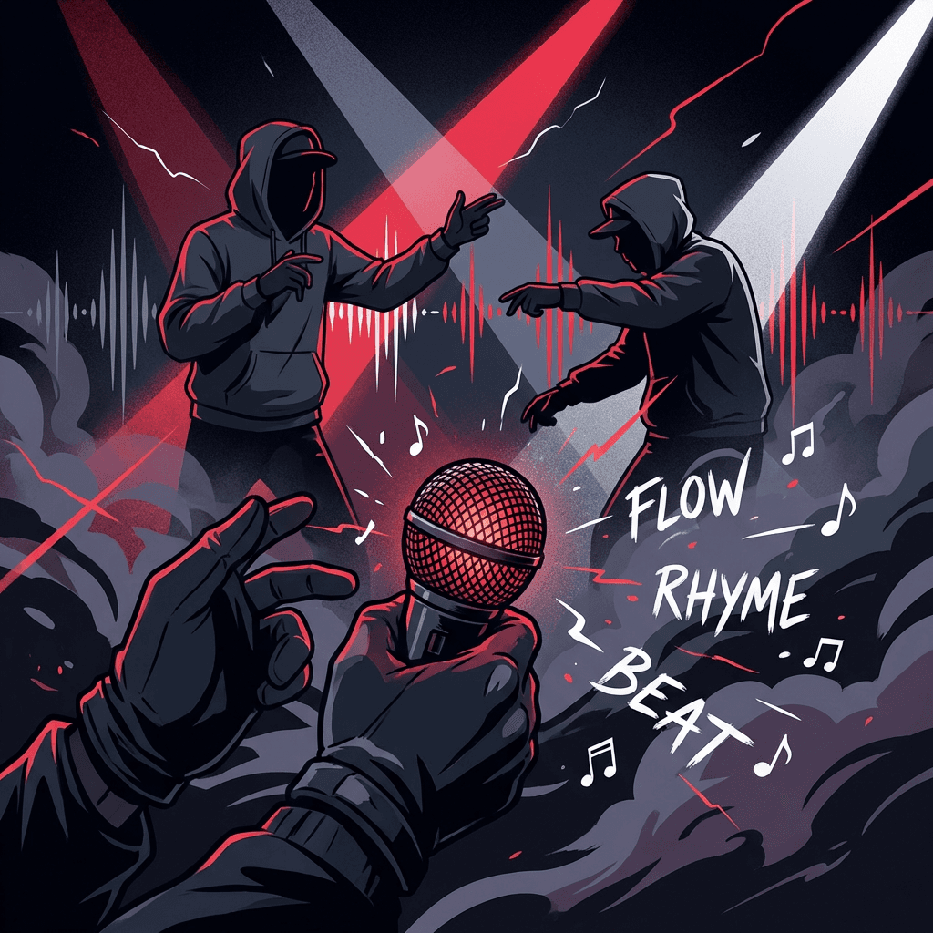 How to Write a Melody with Lyrics That Actually Slaps