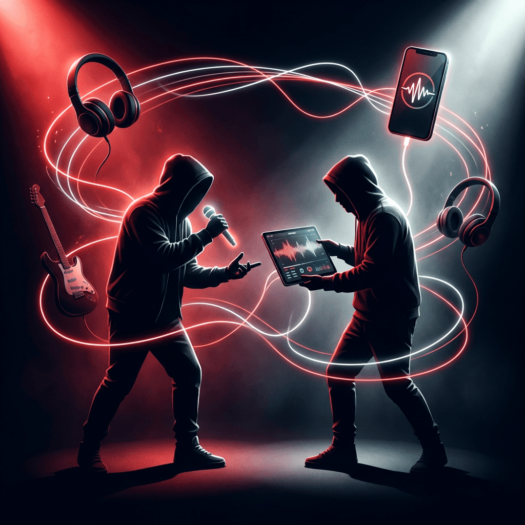 Music Instrumental App: Find Beats for Your Lyrics in 2026