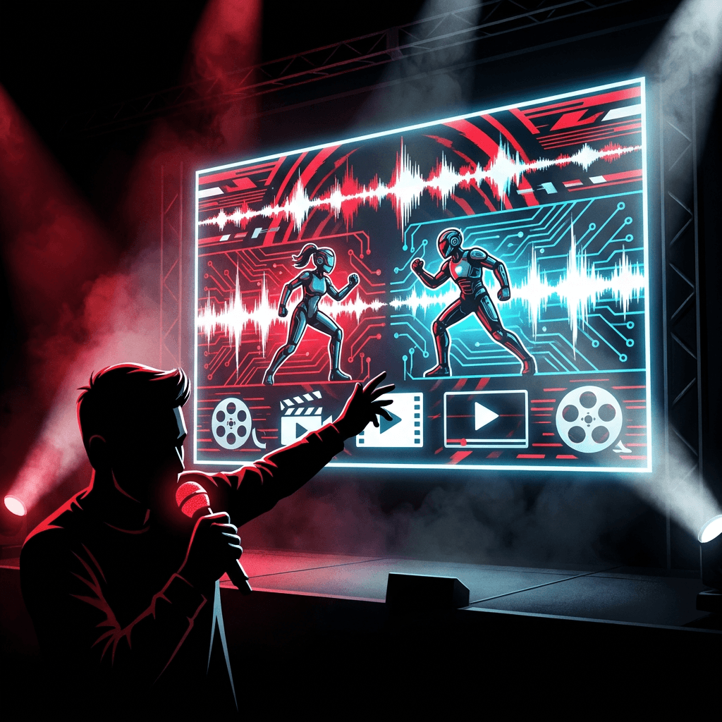 How to Use Music Video AI: Best Tools & Workflow