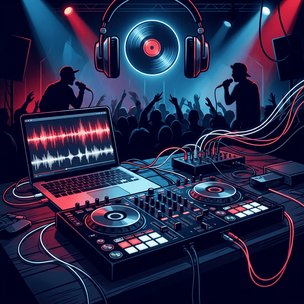 Organizing Your Music: Pro Workflows for DJs & Producers