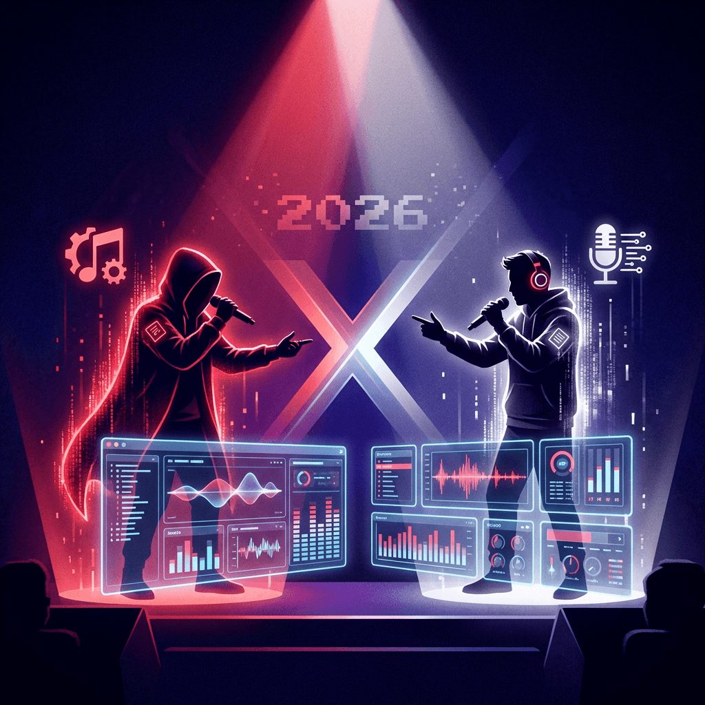 10 Best Programs That Create Music in 2026