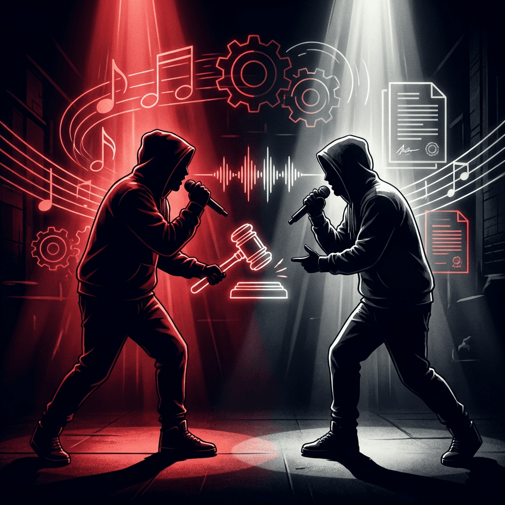 Purchase Song Lyrics: Legal Licensing Guide 2026