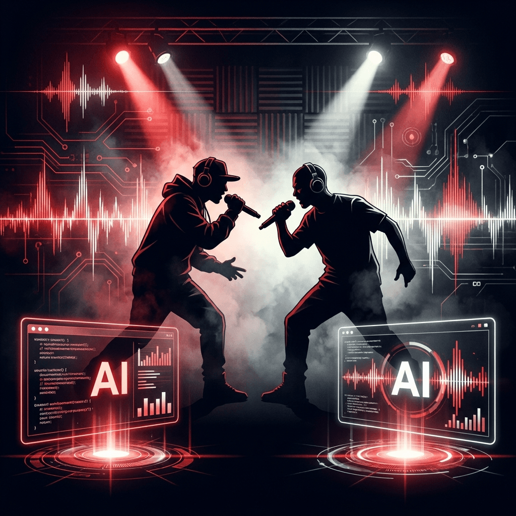 Randomly Generated Music: AI Tools for Unique Tracks
