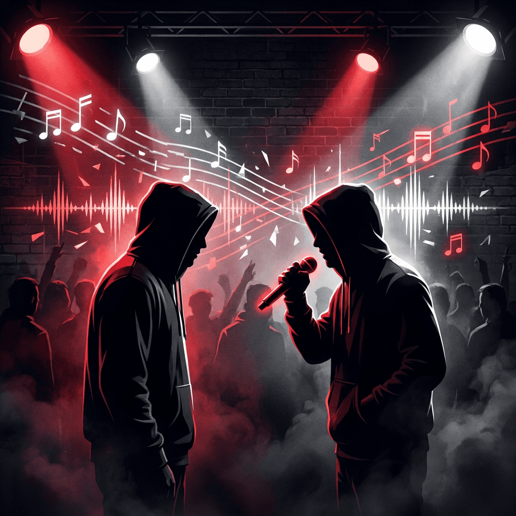 Master rap battle lines funny & Win Every Clash!