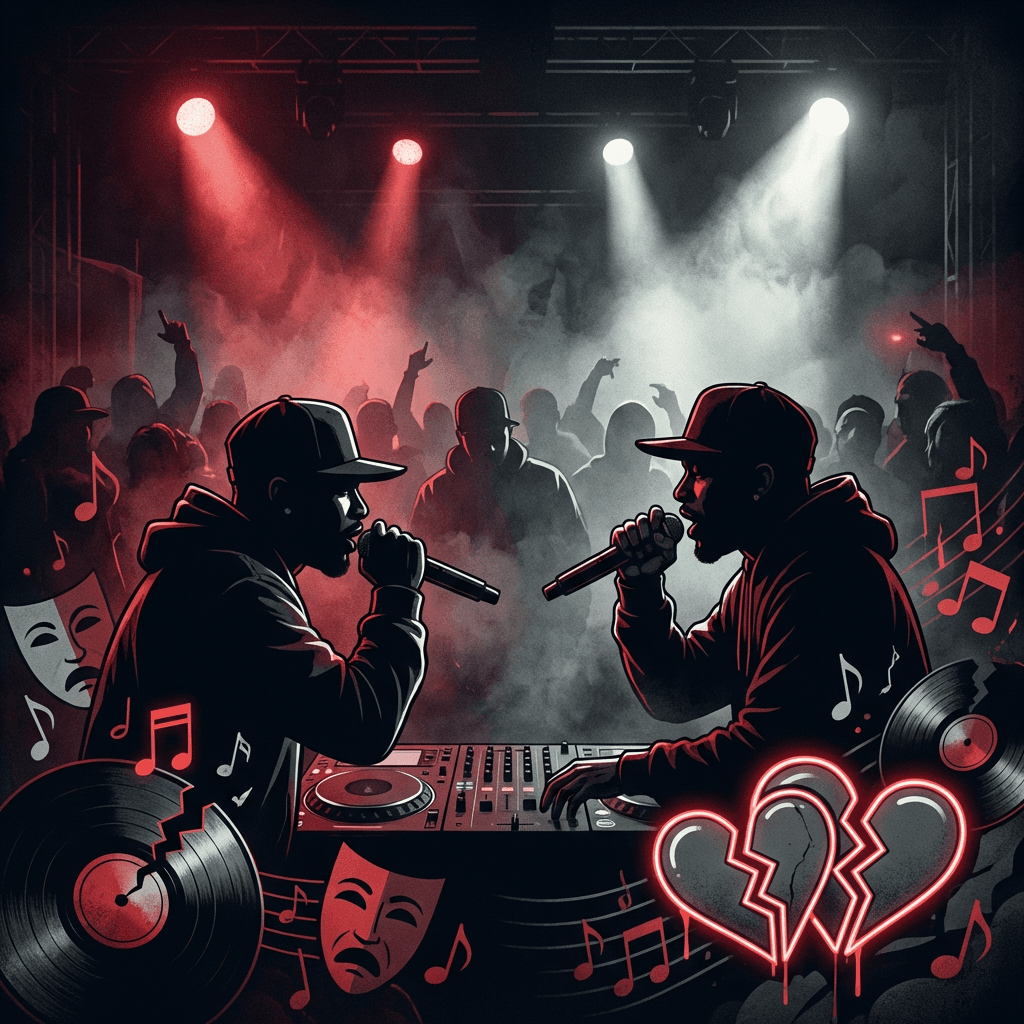 7 Rap Songs About Romeo and Juliet (A 2026 Deep Dive)