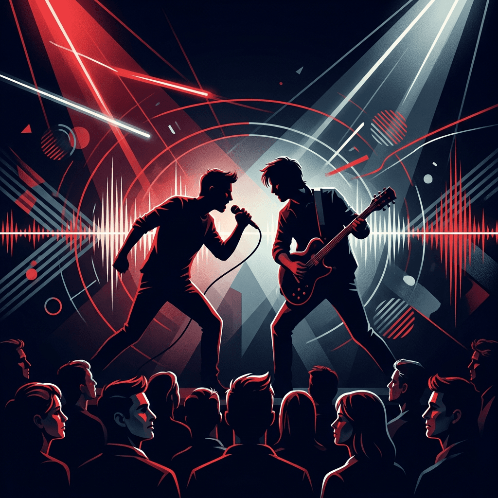 Explore Russian Indie Music: Find Your New Favorite Band