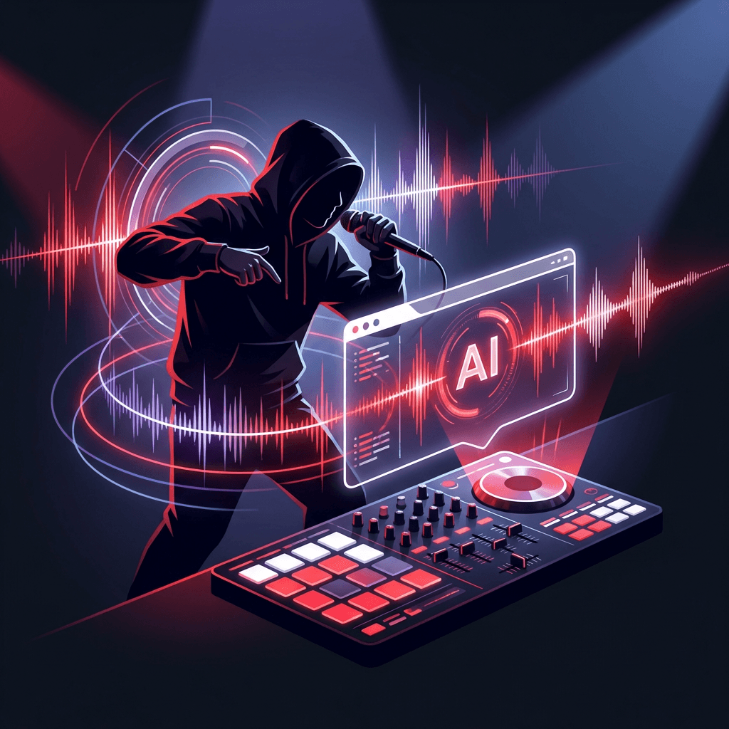 Song Extender AI: Never End a Good Track Early Again