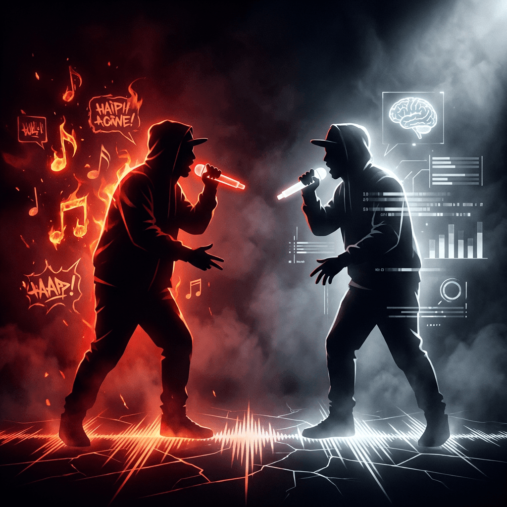 Song Lyrics Power: How to Write Viciously Clever Roasts