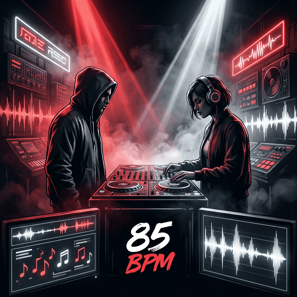 7 Top Sources for Songs with 85 BPM in 2026
