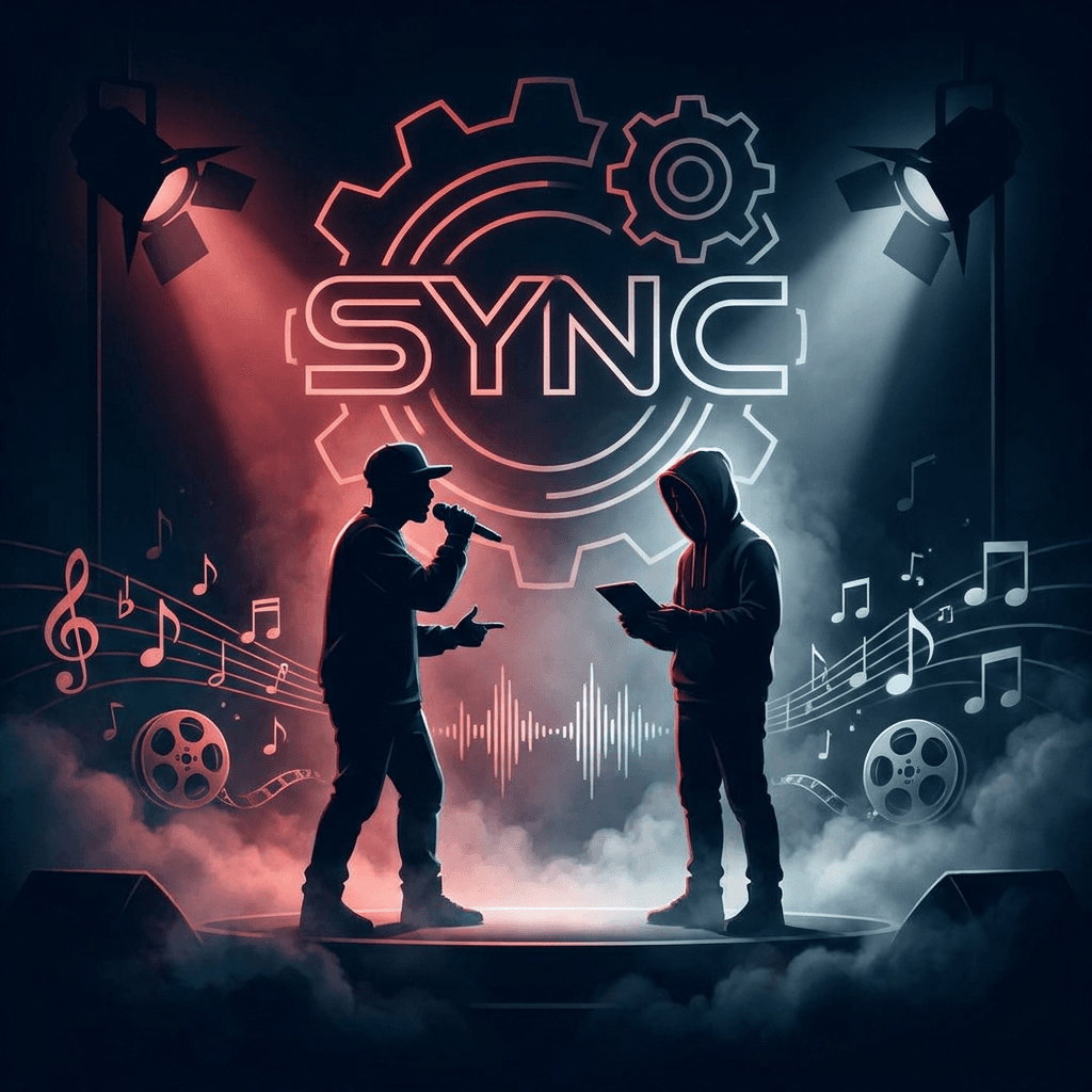 Synchronization Rights Guide for Creators and Producers