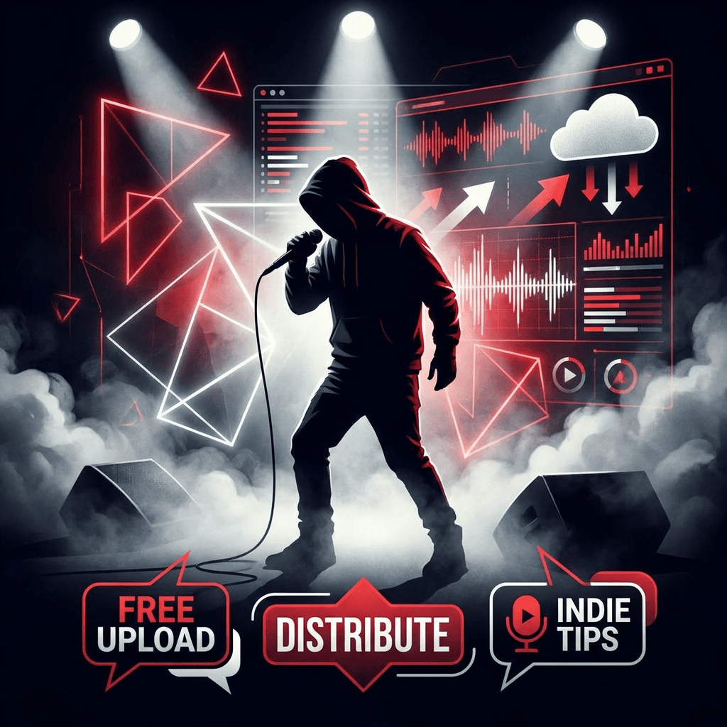 Upload a Song for Free: Best Platforms & Tips
