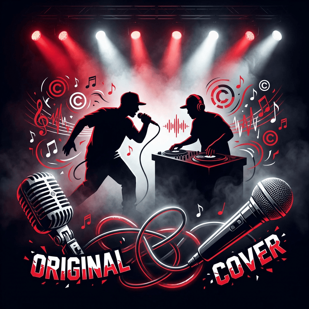 What Is a Cover Version of a Song? A Creator's Guide