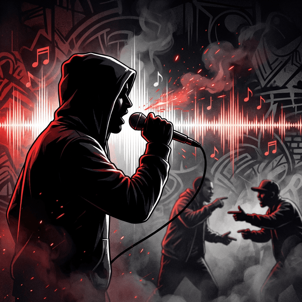 How to Freestyle Rap for Beginners Your Guide to Spitting Fire