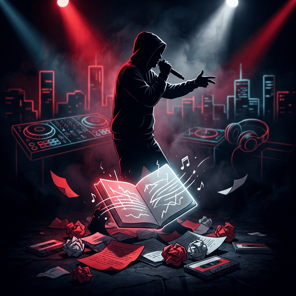 8 Killer Rap Ideas Lyrics Won't Write Themselves: Your 2026 Guide