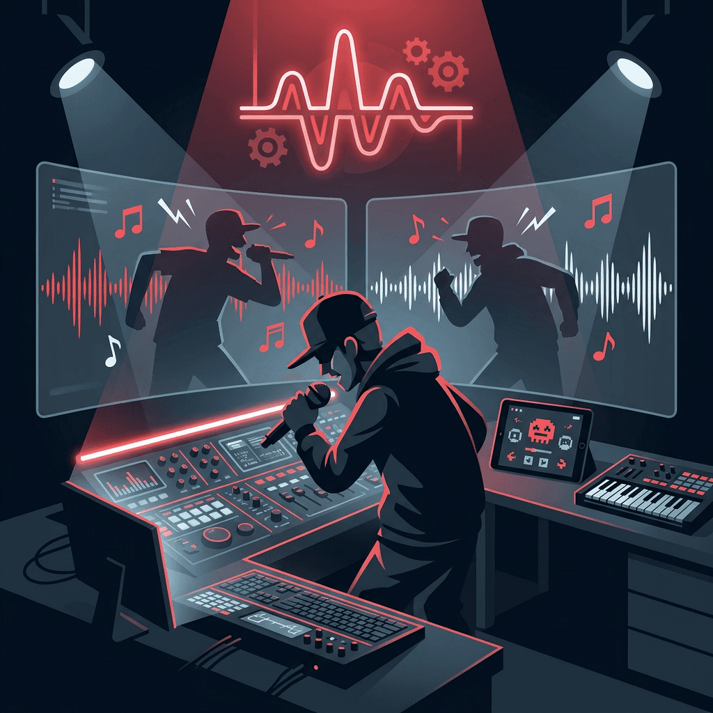The 10 Best FNF Song Maker Tools for 2026